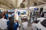 BMW 530 MLE 1976 года (ZA)